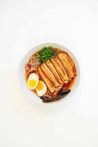 SHOYU