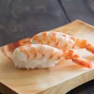 Nigiri De Gamba (2 Pzs.)
