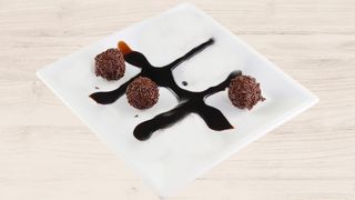 6 Trufas Heladas