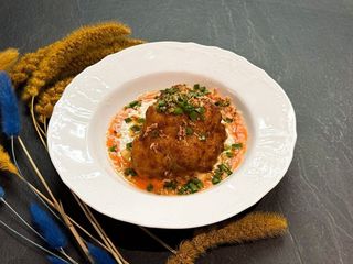 Цвітна капуста