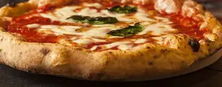 Margherita