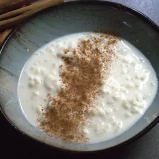 Arroz con Leche (4 RACIONES)