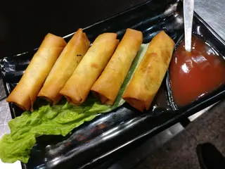 Neme Crepes 