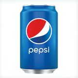 Pepsi doza
