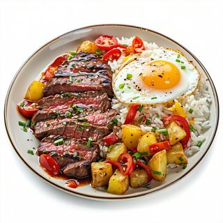 Plato Especial Normal