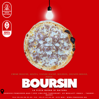 BOURSIN