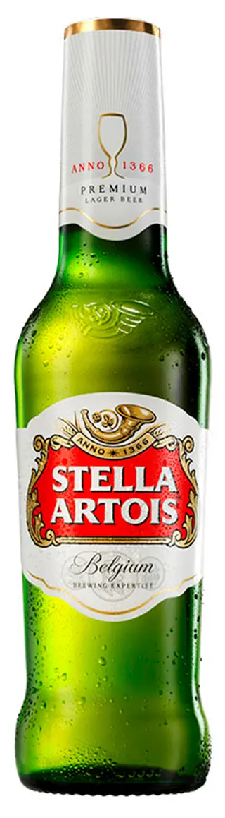 STELLA ARTOIS