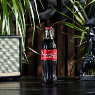 კოკა-კოლა კლასიკი 330მლ