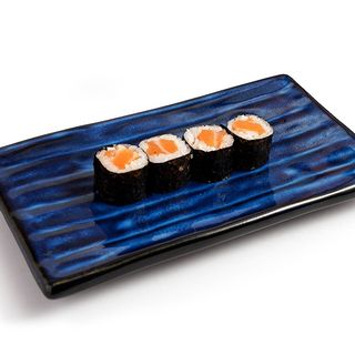 51.maki de salmon 8u