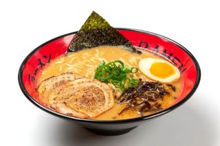 Miso Ramen
