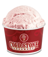 Strawberry Ice Cream