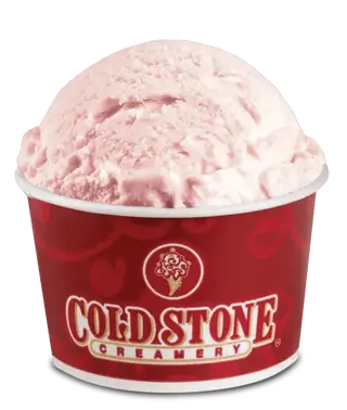 Strawberry Ice Cream