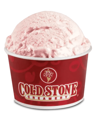 Strawberry Ice Cream