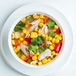 Zupa Caldo