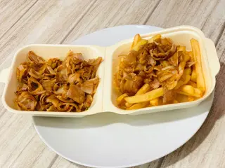 Pedrata Pequeña