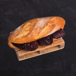 Flautín De Morcilla
