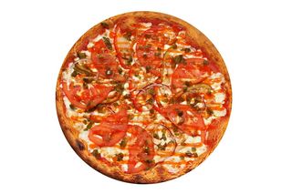 Пицца "Чили" маленькая