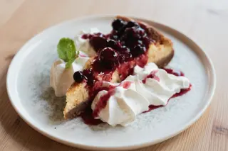 Cheesecake