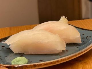 Nigiri Shiromi (2 Uds.)