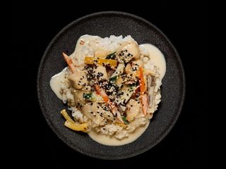 Kurczak Green Carry (400g)