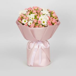 Букет"Бажання"