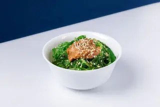 Sałatka wakame