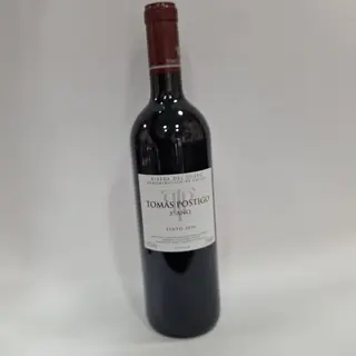 Vino Tinto Tomas Postigo 