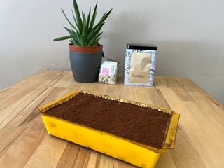 Vaschetta 4 porzione