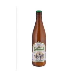 Кумыз с медом 500мл 