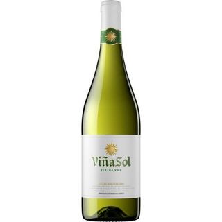 Vino Blanco Viña Sol (750 Ml.)