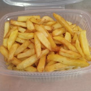 Patatas Fritas (300 G.)