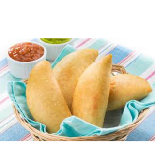 Empanada de carne 