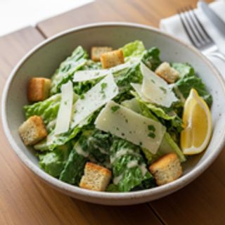 Salade Verte