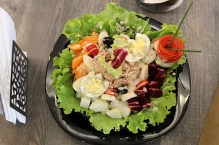 Salade Niçoise
