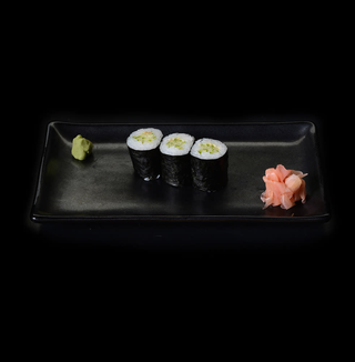 Kappa maki