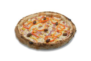 Pizza Delicioasa