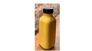 Mango Lassi