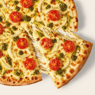 Pesto e Cherry