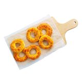 donuts de queso (6ud)