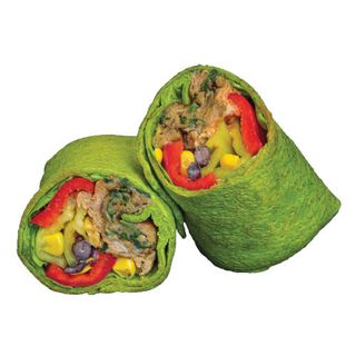 Tuna Turner tortilja