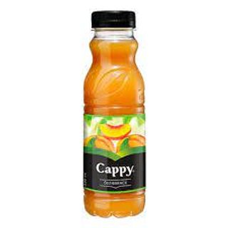 Капи Праскова / Cappy Peach  (200ml)