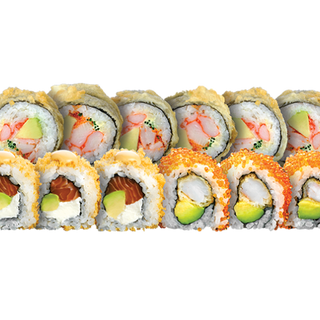 КРИСПИ КОМБО - 14 БР.