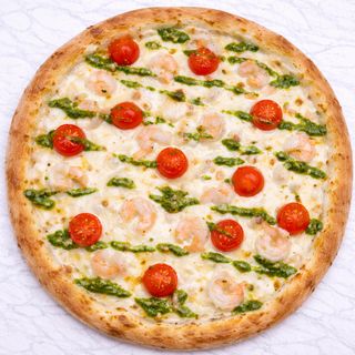 Pizza Mimosa (45cm)