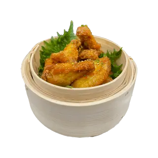 Alitas Kemako
