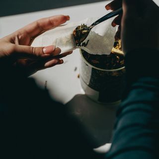 Планински чай