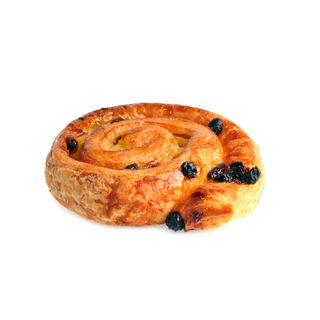 Pain Aux Raisins