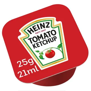 Ketchup 