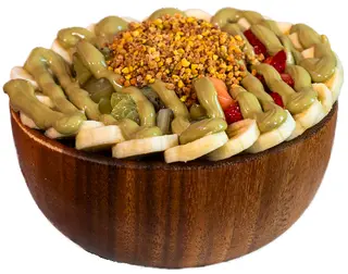 PISTACHO BOWL