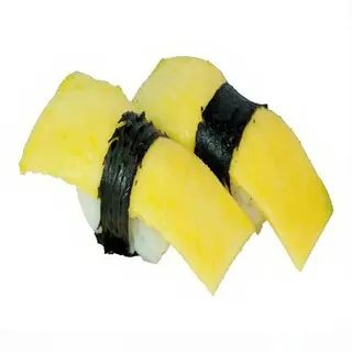 99.Nigiri de mango (2 pzs.)