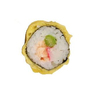 34C.Crunch Tempurizado (8 Pzs.)